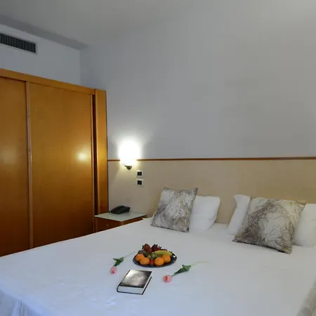 Hotel Baia Flaminia-2
