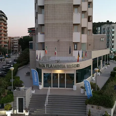 Hotel Baia Flaminia-3